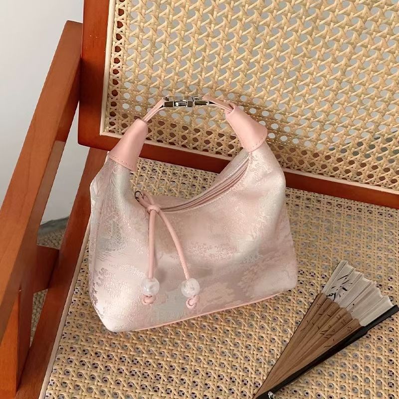 Traditional Qipao Handbag