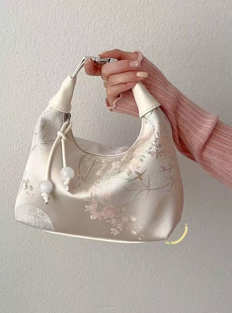 Traditional Qipao Handbag
