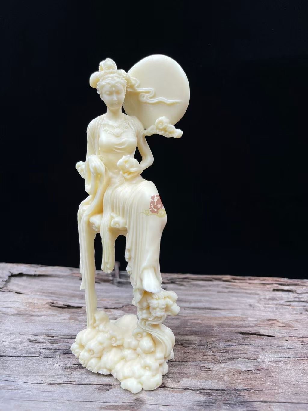 Chang e